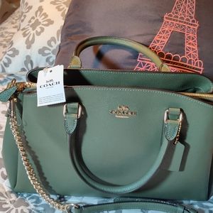 COPY - Coach purse